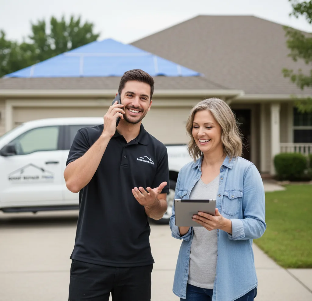 Roof Maintenance in Epworth, IA